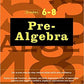 KUMON Pre-Algebra Grades 6-8