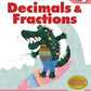 KUMON Grade 4 Decimals & Fractions