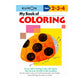 KUMON My Book of Coloring