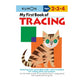 KUMON My First Book of Tracing