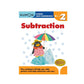 KUMON Grade 2 Subtraction